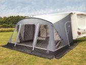 Sunncamp Swift Deluxe 390 SC Awning