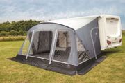 Sunncamp Swift Deluxe 390 SC Awning