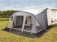main image for ad Sunncamp Swift Deluxe 390 SC Awning