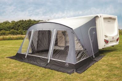 Sunncamp Swift Deluxe 390 SC Awning
