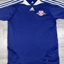 Vintage 2007 Adidas Red Bull Salzburg Away Jersey Shirt Mens Small Image 2