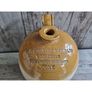 Stoneware Flagon W.J. Tomkins & Son Cork KAS1216 Image 2
