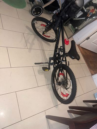 Rockrider