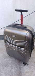 American Tourister Star Wars cabin suitcase