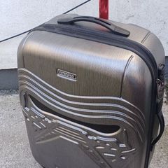 American Tourister Star Wars cabin suitcase