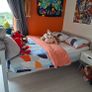 triple bunk (grey) Image 2