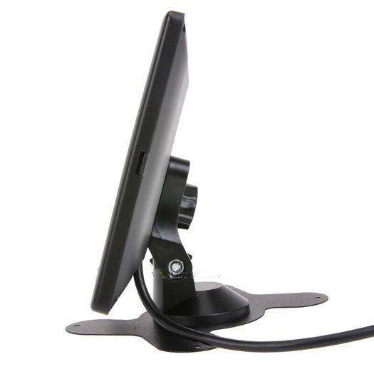 Ford Transit MK8 T350 Reversing camera kit