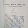 Life of the Right Rev. William Reeves: Lord Bishop of Down, Connor and Dromore by Lady Ferguson (HQ719) Image 5
