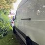 Mercedes sprinter van camper Image 3