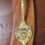 Vintage coat hanger circa 1960s (maybe older) Image 3