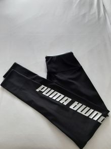 Puma slim fit leggings