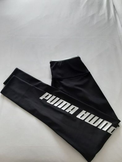 Puma slim fit leggings