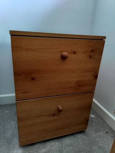Office Storage Unit