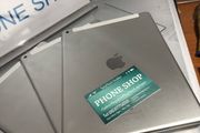 TotalTech iPad Air + 4G Sim Card New Condition Christmas Present
