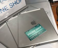 TotalTech iPad Air + 4G Sim Card New Condition Christmas Present