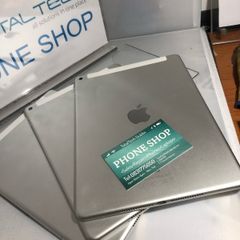TotalTech iPad Air + 4G Sim Card New Condition Christmas Present