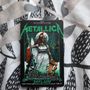 Metallica fan card
