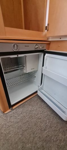 Conway Crusader Folding Camper