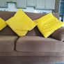 3+2 seater sofas for sale Image 3