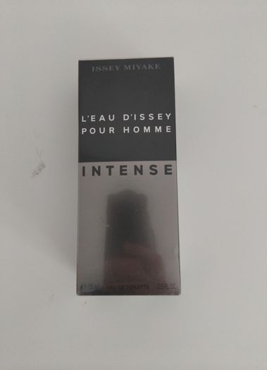 men's fragrance