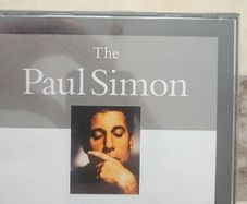 Paul Simon 2CD Boxset  - Anthology
