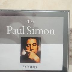 Paul Simon 2CD Boxset  - Anthology