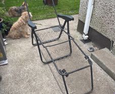 sun lounger free