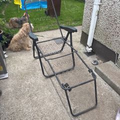 sun lounger free