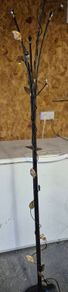 lamp for upcycling
