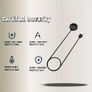 Charger Dock for Huawei Watch GT5 GT5 Pro GT4/GT4 46Mm/Gt4 41Mm/Gt3/Gt3 SE/GT3 PRO, USB A Charger Compatible with Huawei Watch GT Cyber/Gt Runner Charging Cable Image 6