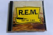 R.E.M. Out of Time CD