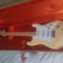 fender yngwie signature model Image 2