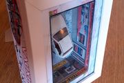 Vauxhall Astra GTE Opel Kadett GSI Ornament