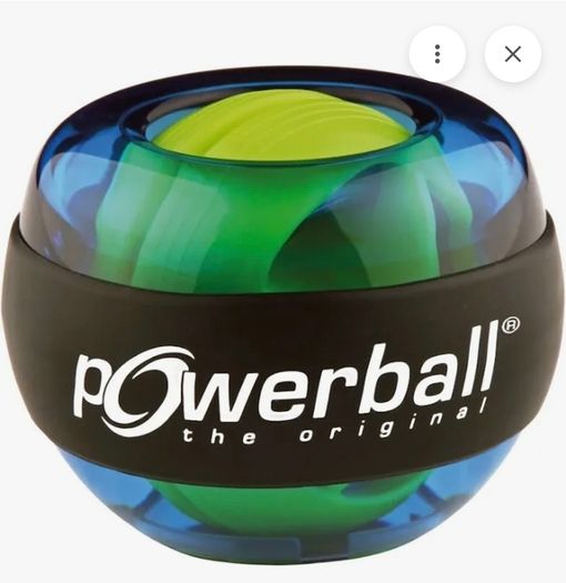 Powerball the all original
