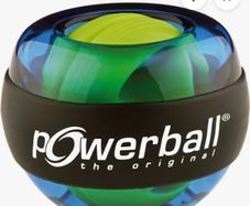 Powerball the all original