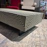 Will and I clearance Large resin coffee table Image 2