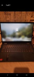 lenovo Laptop