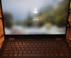 lenovo Laptop