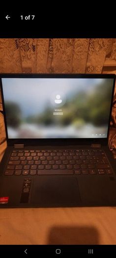 lenovo Laptop