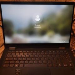 lenovo Laptop