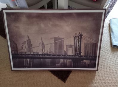 Big Picture New York