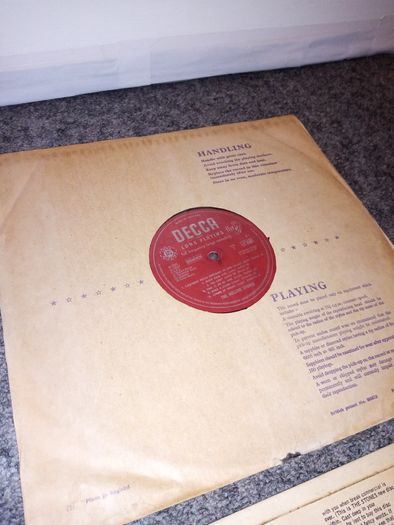 The Rolling Stones No.2 Mono 1st Uk Press 1964 1a-1a Matrix Antique