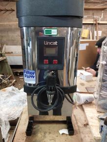 Lincat Filterflow Automatic Water Boiler