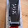 Vox V846 Vintage Wah-Wah Image 3