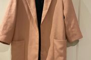 Zara coat size XS/S perfect condition