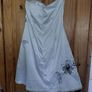 Jane Norman strapless dress (free postage) Image 8