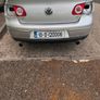 2010 VW Passat 2L 110bhp Image 4