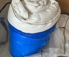 King Size Duck Feather Duvet