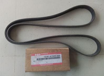 Suzuki Grand Vitara Engine Belt.