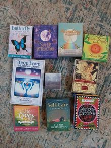 Tarot Deck